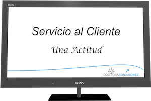 Ver Servicio al Cliente